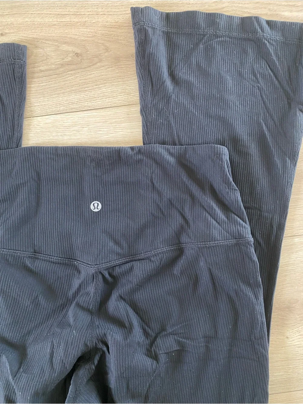 lululemon athletica high rise